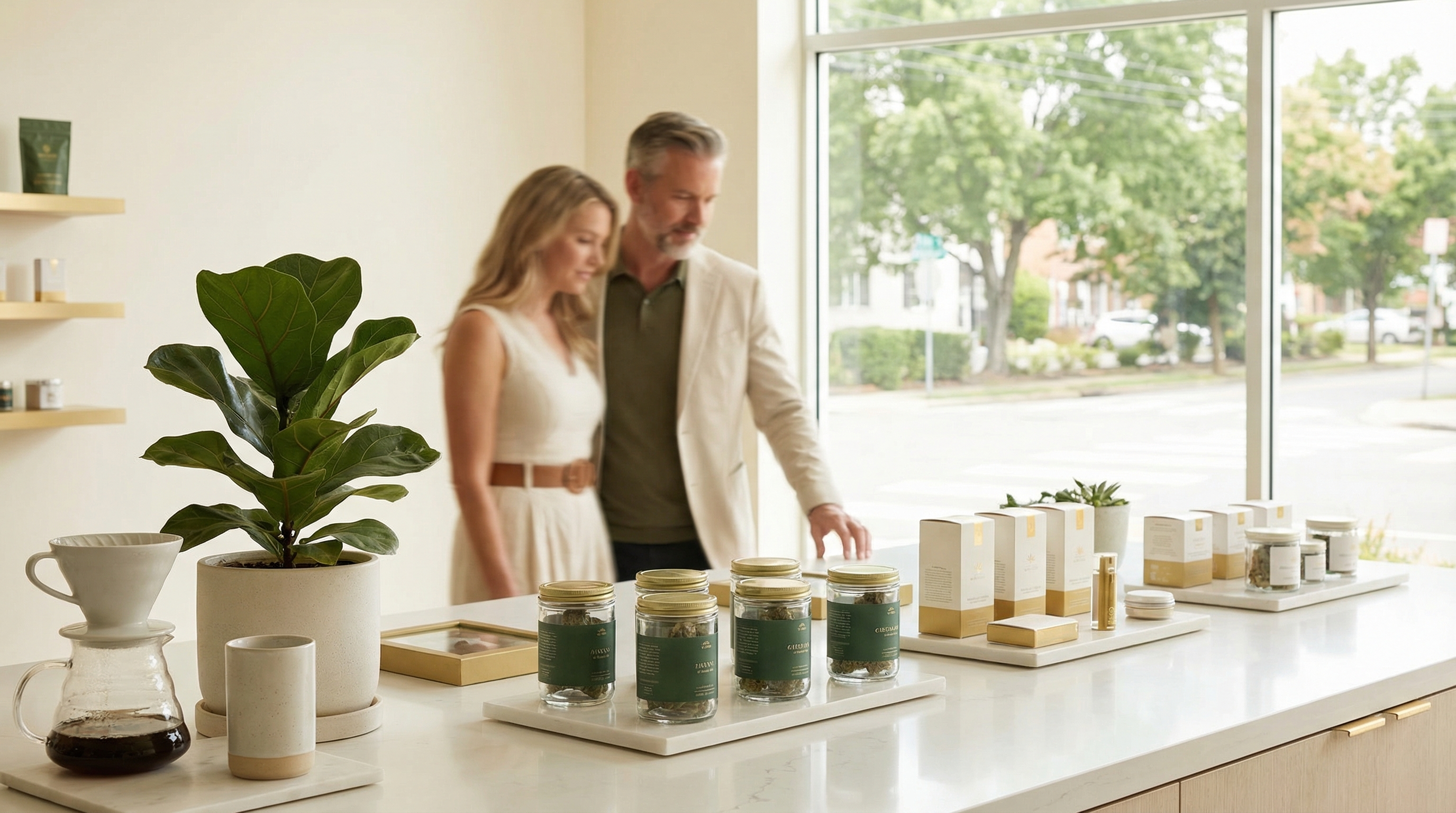 Edina Canna Review 2026: Upscale Cannabis Shopping in Edina, MN